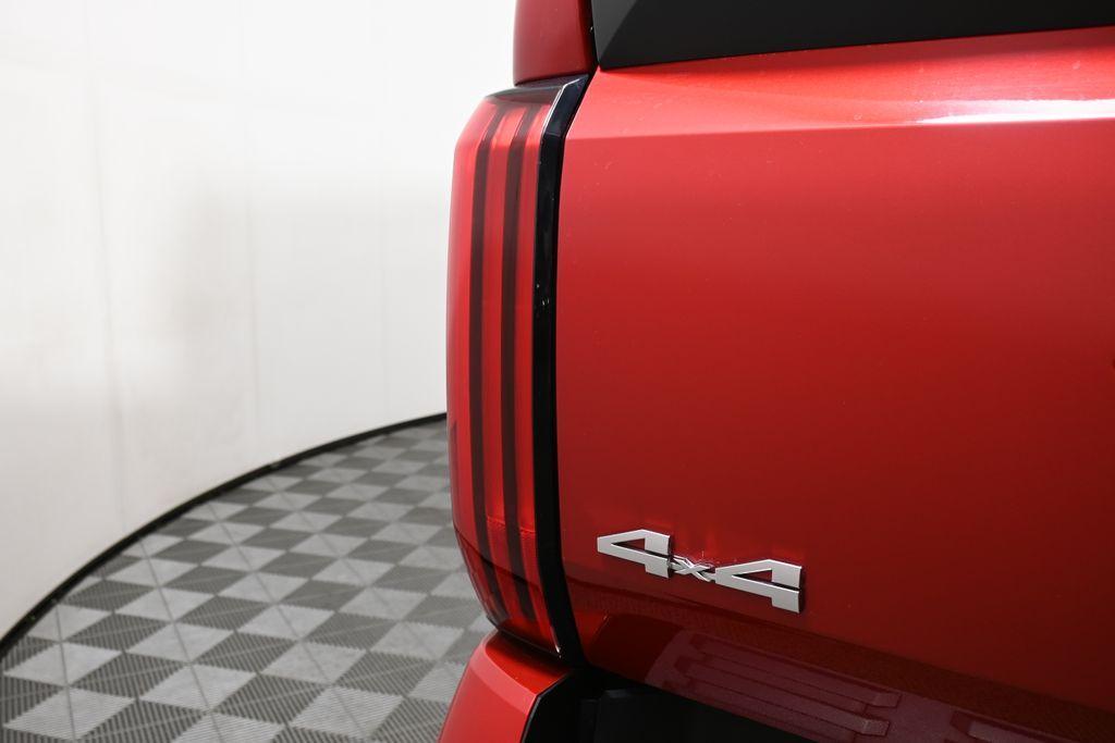 used 2022 Toyota Tundra car, priced at $41,579