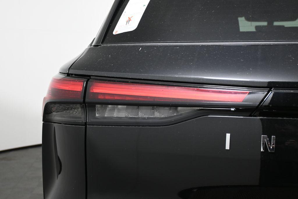 new 2025 INFINITI QX60 car