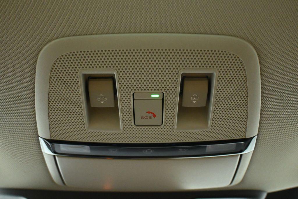 new 2026 INFINITI QX80 car