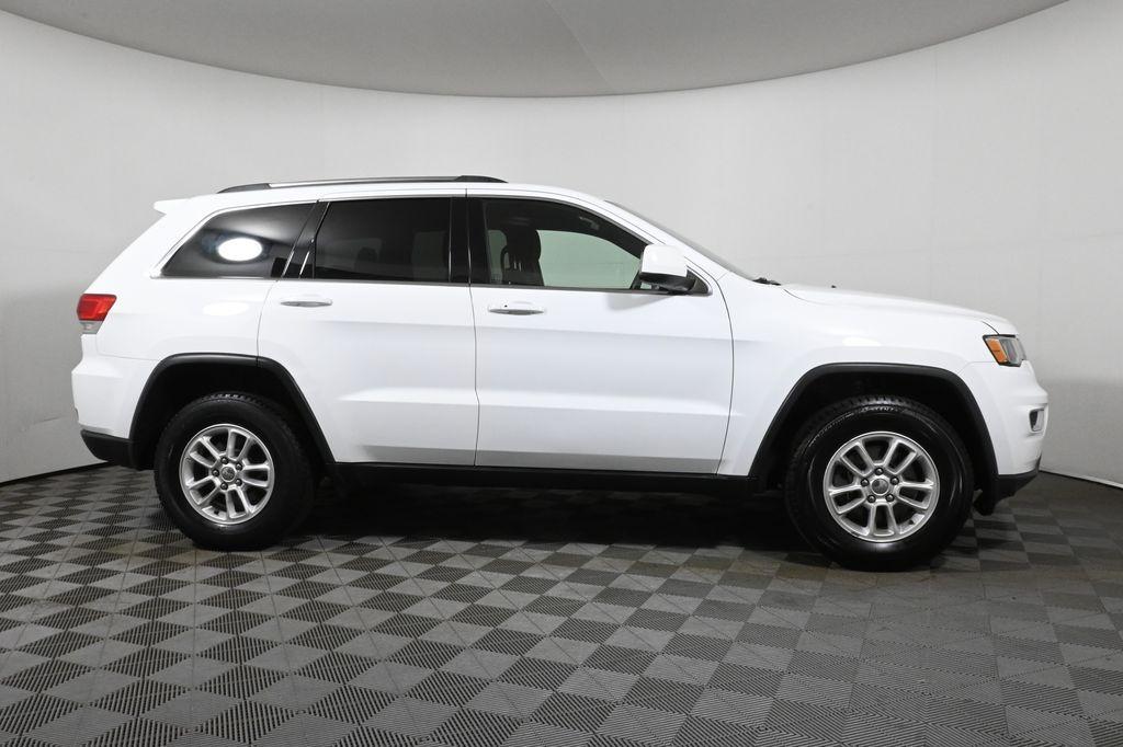 used 2019 Jeep Grand Cherokee car, priced at $18,979