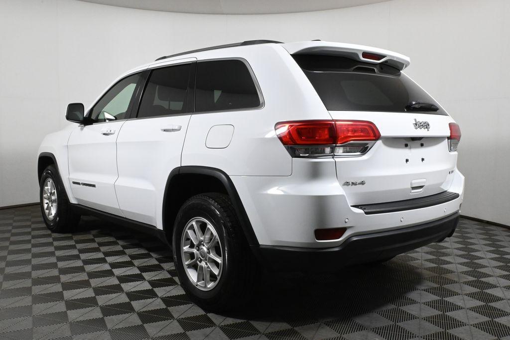 used 2019 Jeep Grand Cherokee car, priced at $18,979
