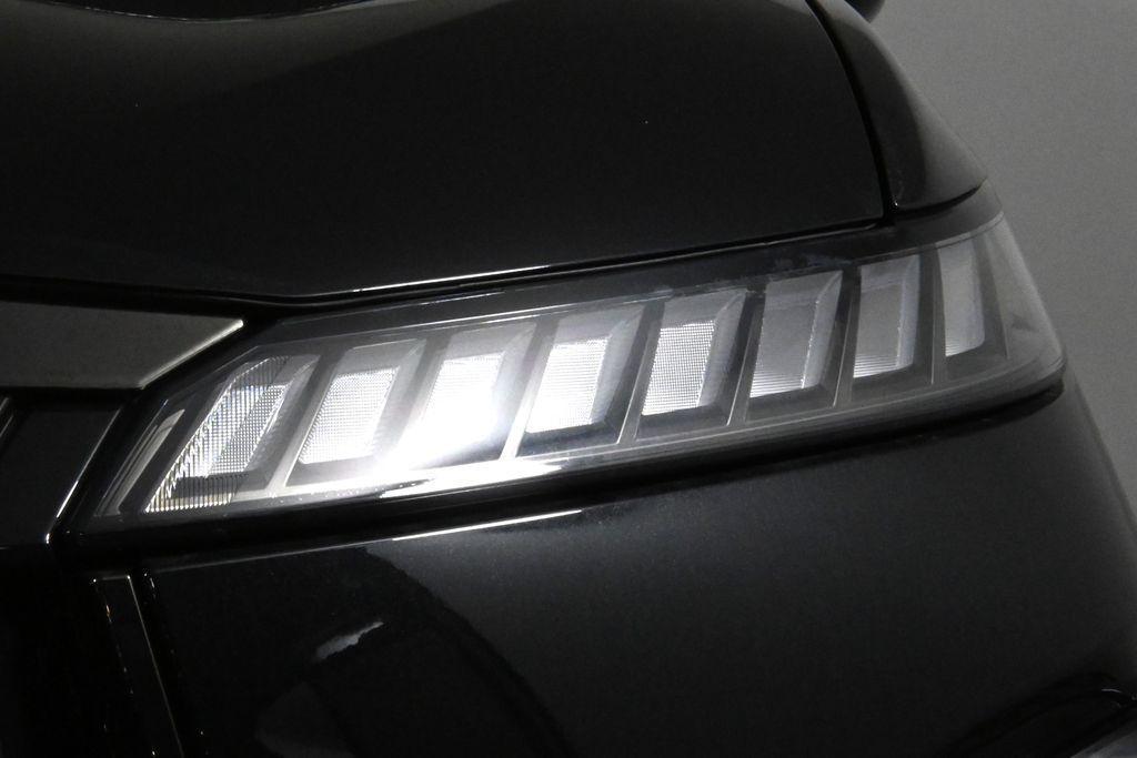used 2025 INFINITI QX80 car, priced at $94,979
