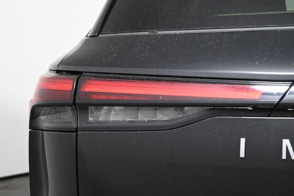 new 2025 INFINITI QX60 car