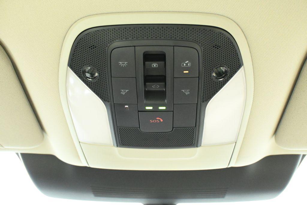 new 2025 INFINITI QX60 car