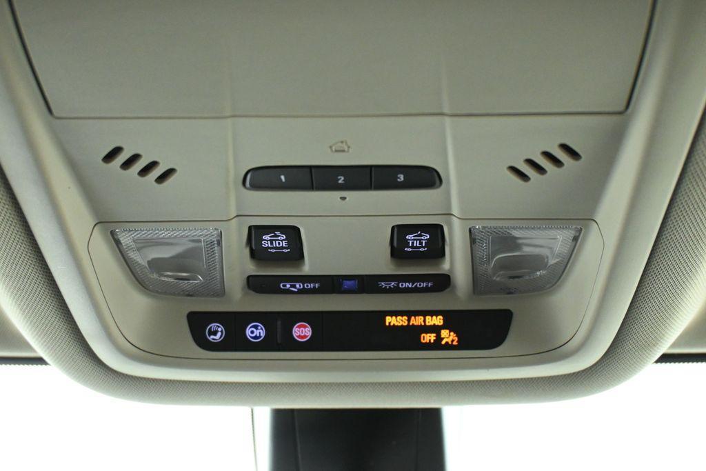 used 2021 GMC Acadia car, priced at $30,979