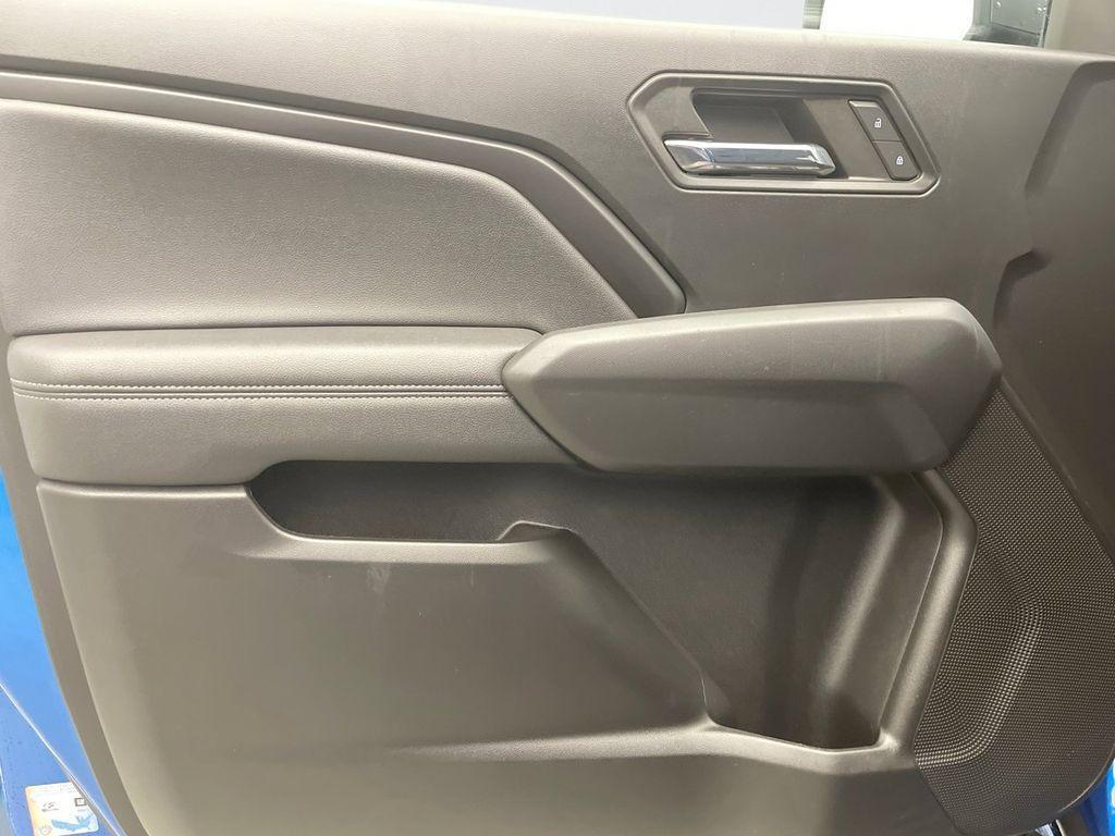 used 2023 Chevrolet Colorado car