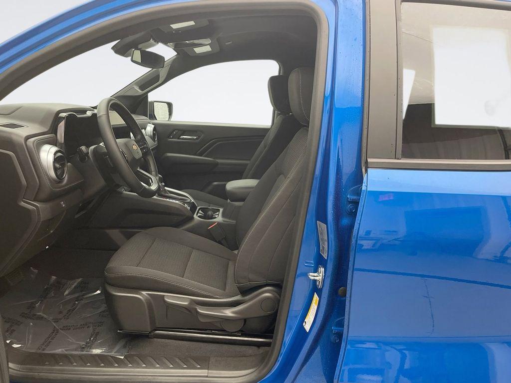 used 2023 Chevrolet Colorado car