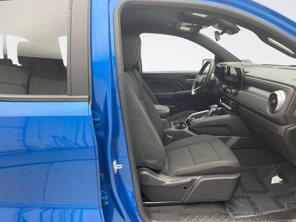 used 2023 Chevrolet Colorado car