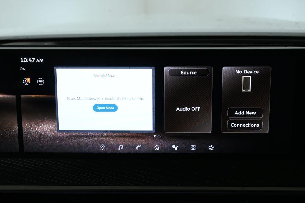 new 2026 INFINITI QX80 car