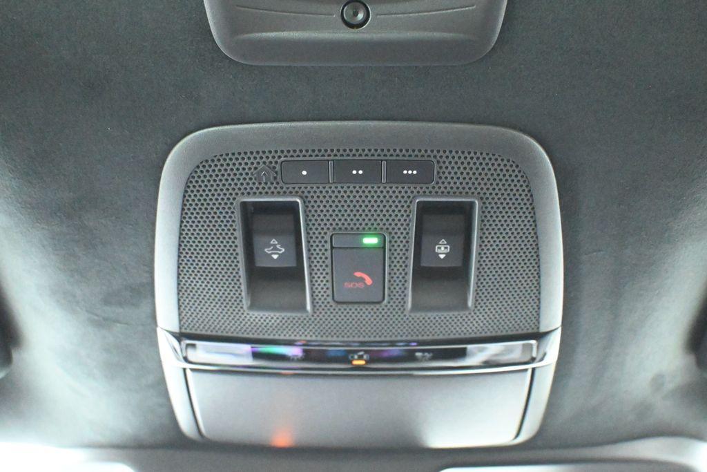 new 2026 INFINITI QX80 car