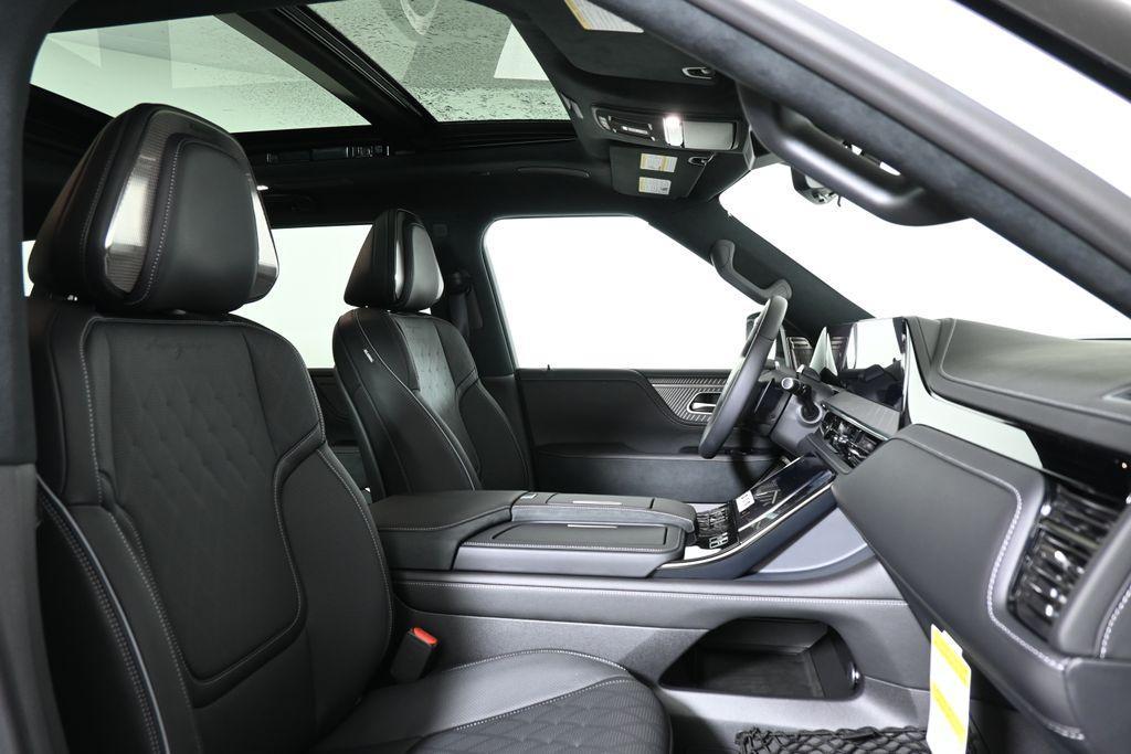 new 2026 INFINITI QX80 car