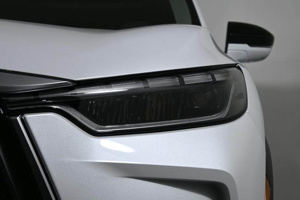 new 2026 INFINITI QX60 car