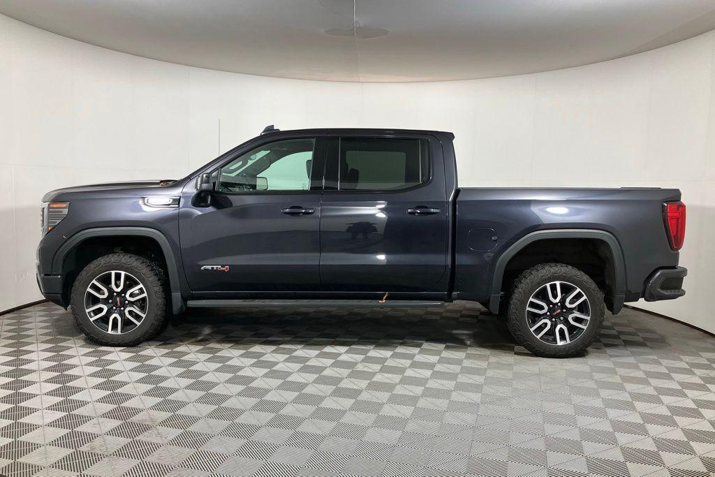 used 2022 GMC Sierra 1500 car, priced at $51,979