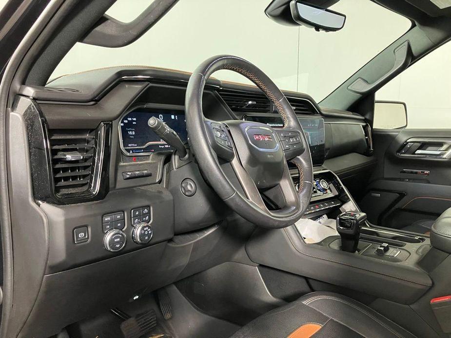 used 2022 GMC Sierra 1500 car, priced at $51,979