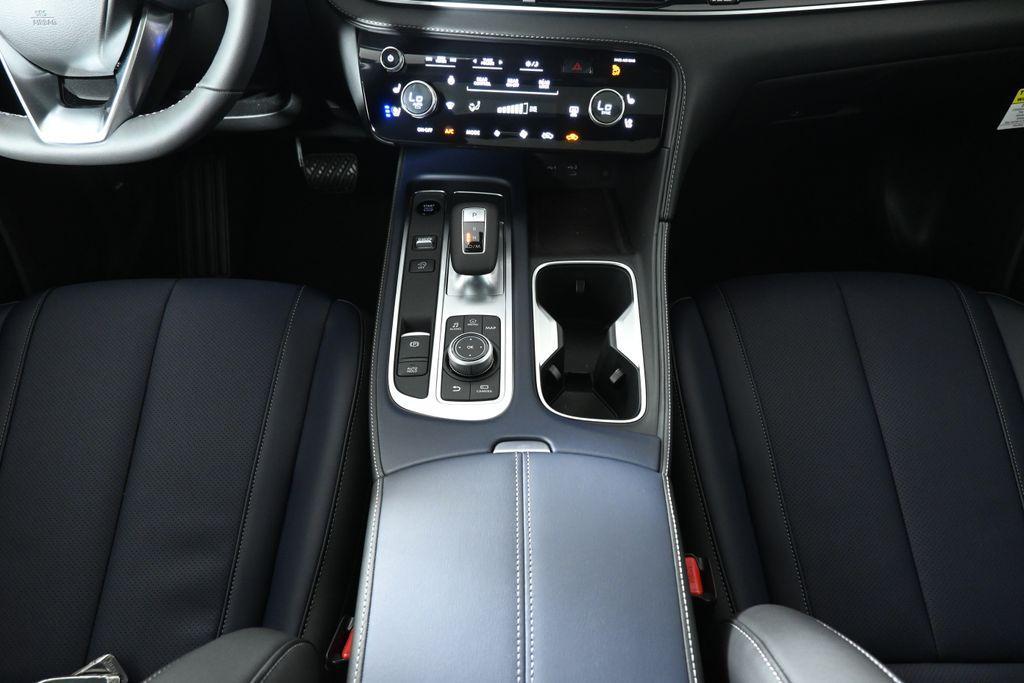 new 2026 INFINITI QX60 car