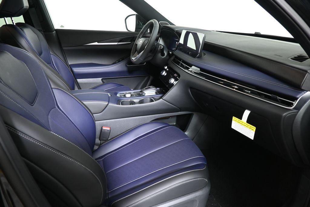 new 2026 INFINITI QX60 car
