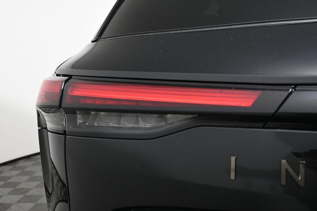 new 2026 INFINITI QX60 car