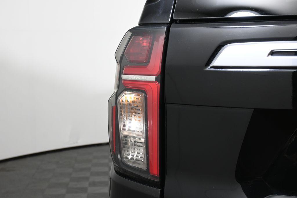 used 2022 Chevrolet Tahoe car, priced at $61,979