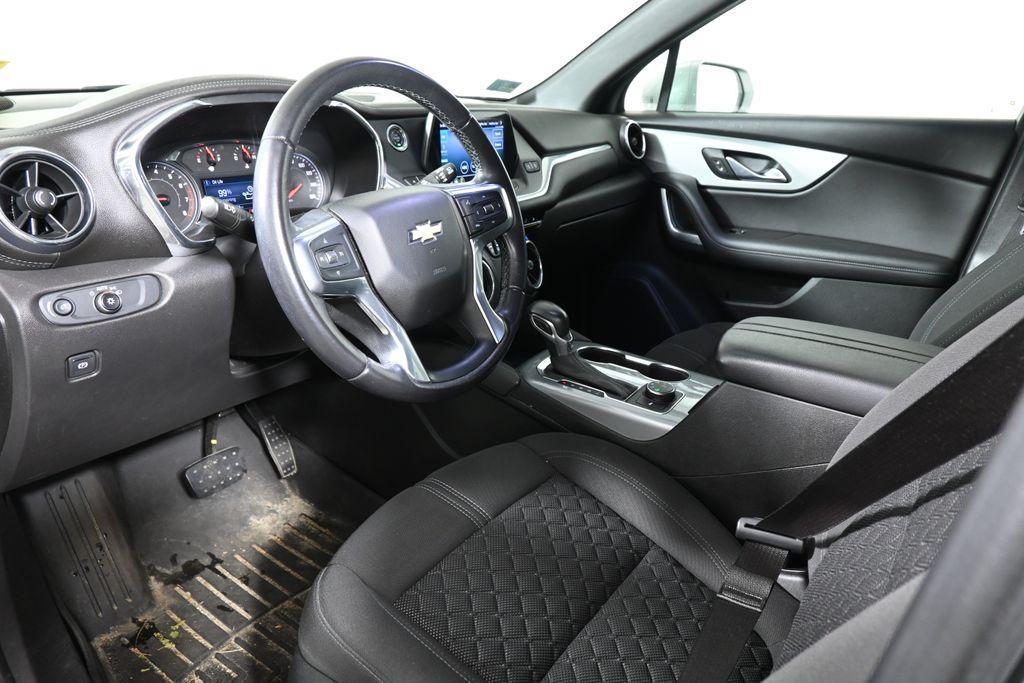 used 2022 Chevrolet Tahoe car, priced at $61,979