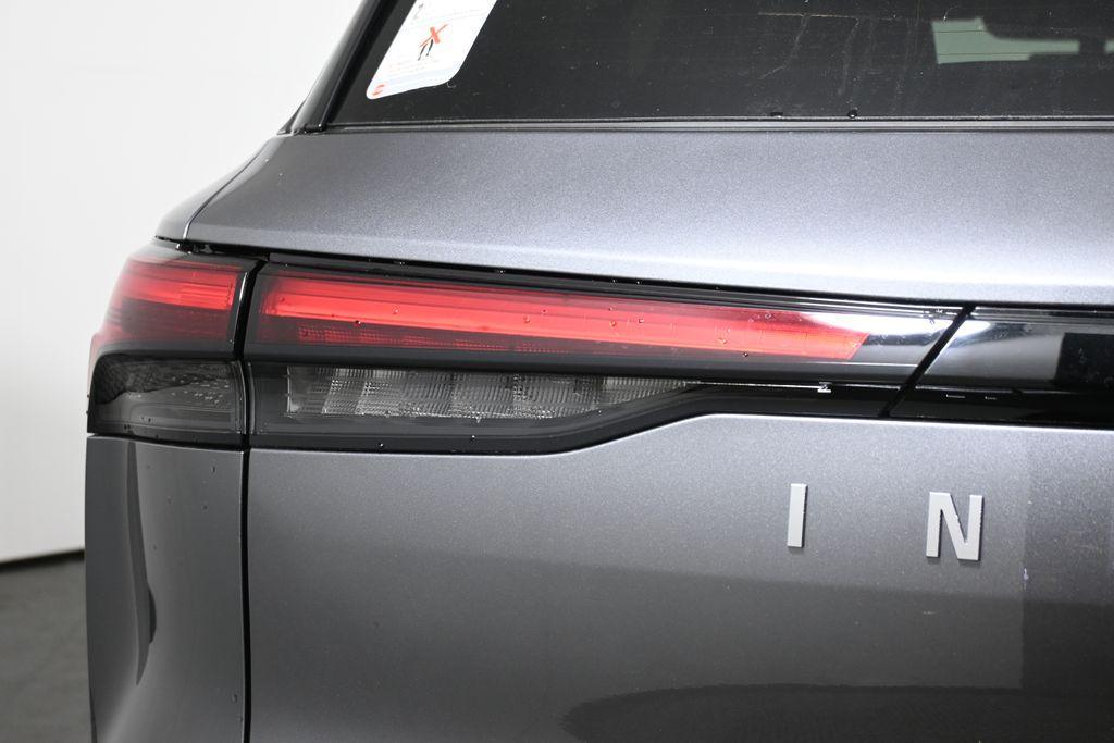 new 2025 INFINITI QX60 car