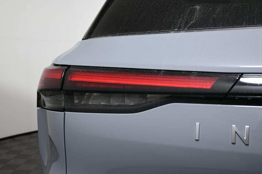 new 2026 INFINITI QX60 car