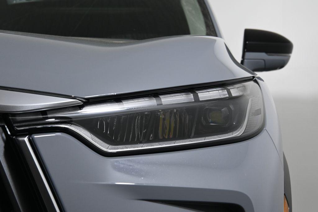 new 2026 INFINITI QX60 car