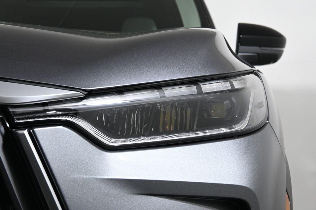 new 2026 INFINITI QX60 car