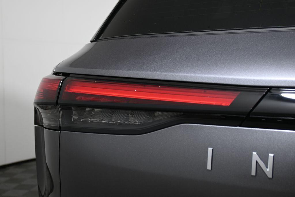 new 2026 INFINITI QX60 car