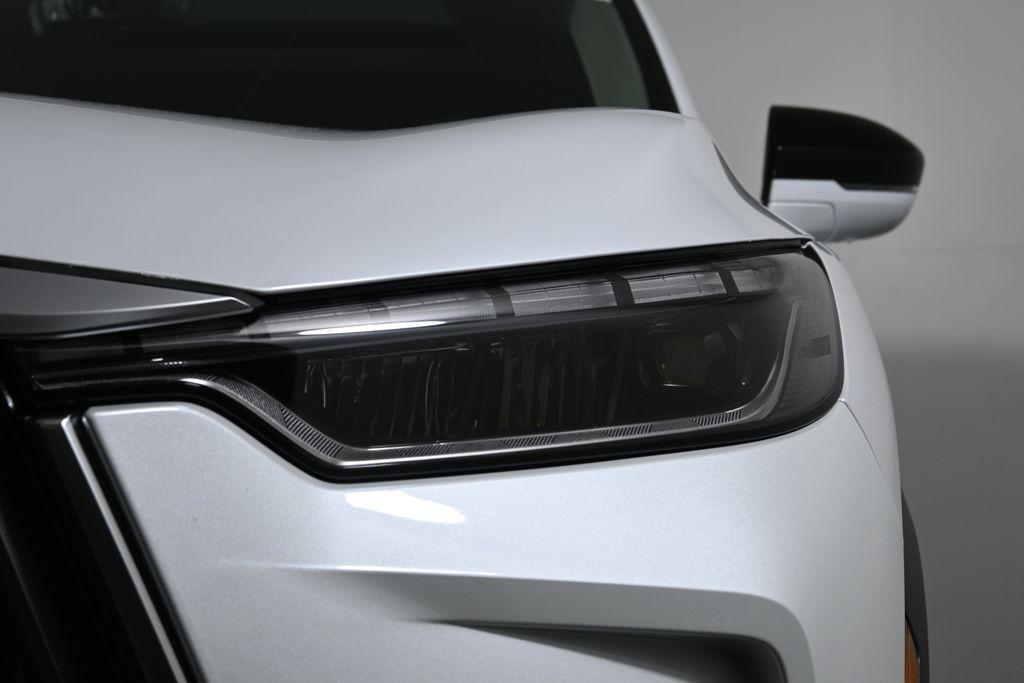 new 2026 INFINITI QX60 car