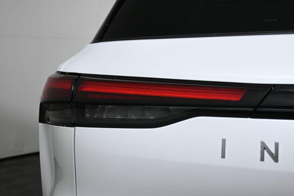 new 2026 INFINITI QX60 car