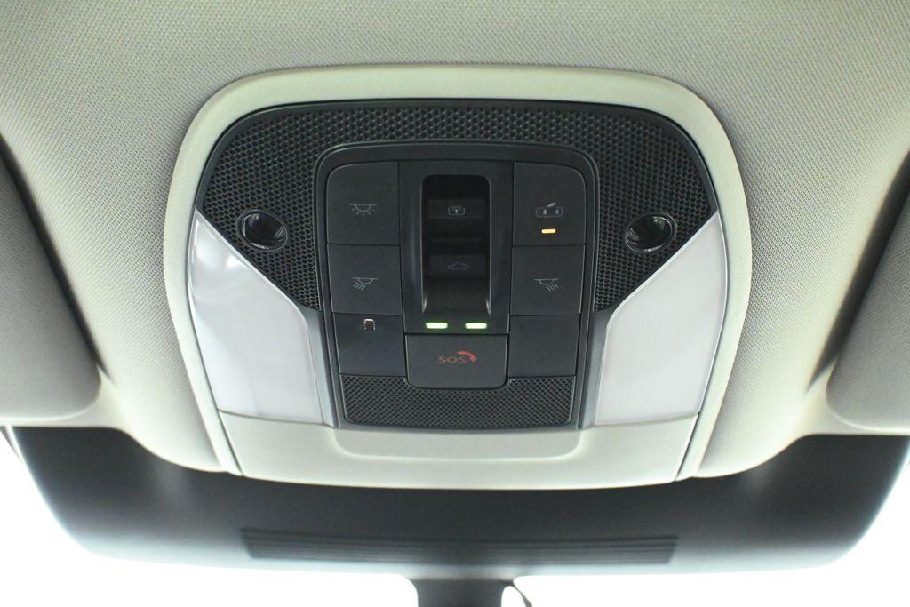 used 2025 INFINITI QX60 car, priced at $50,979