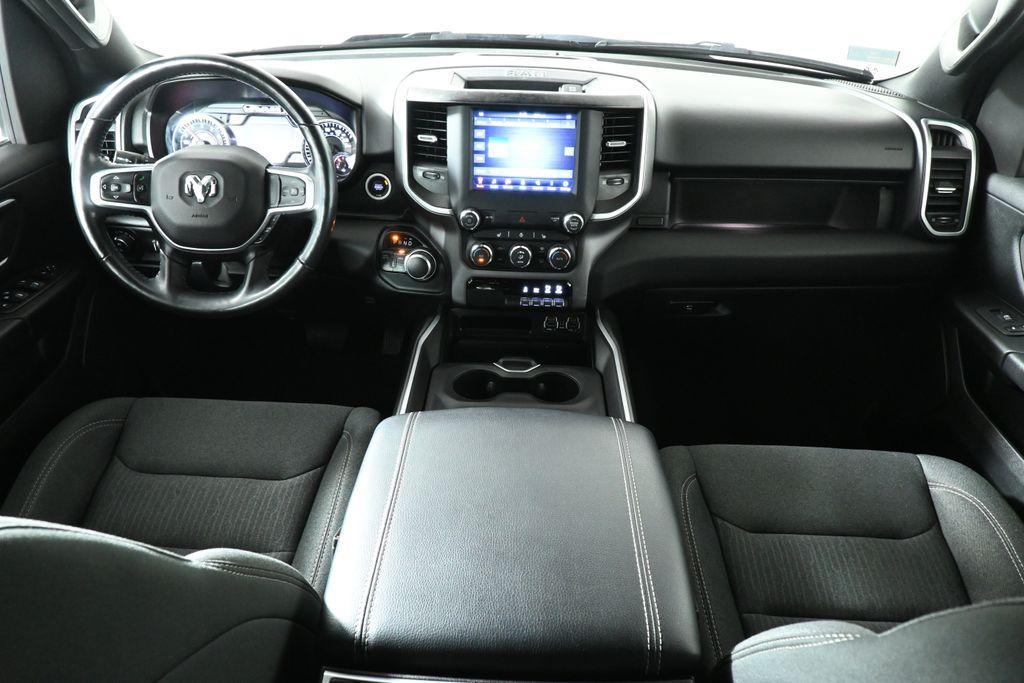 used 2020 Ram 1500 car, priced at $32,979