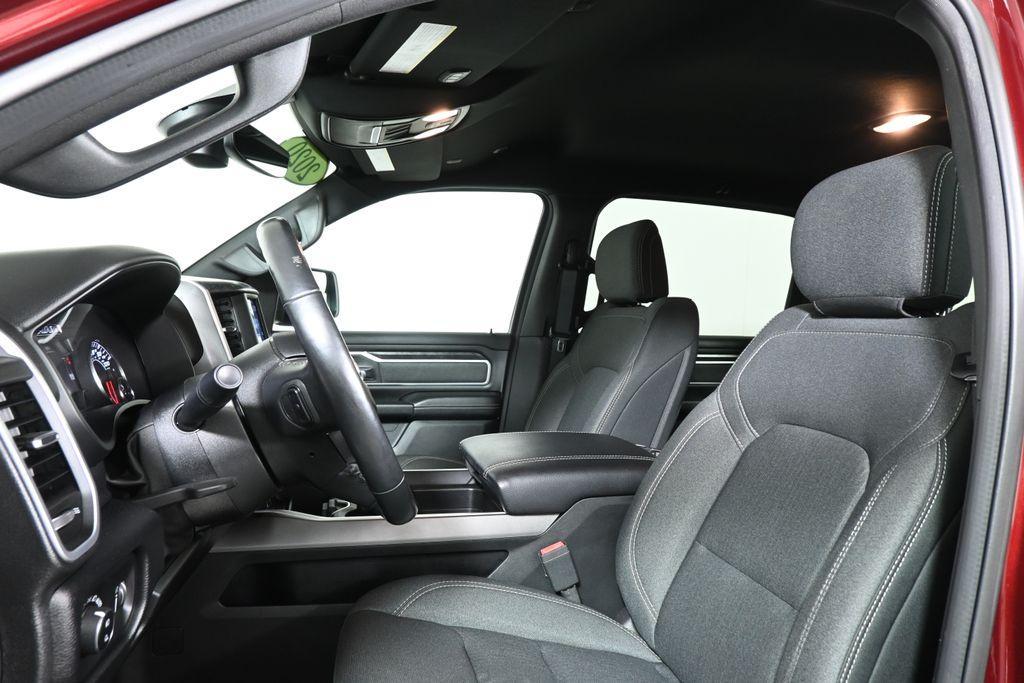used 2020 Ram 1500 car, priced at $32,979