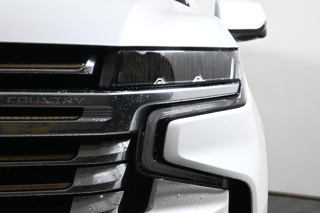 used 2023 Chevrolet Suburban car, priced at $63,979