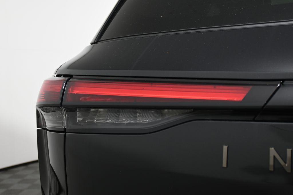 new 2026 INFINITI QX60 car