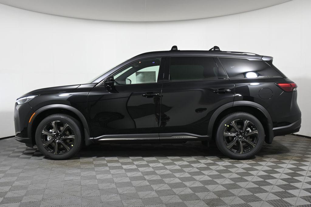 new 2026 INFINITI QX60 car