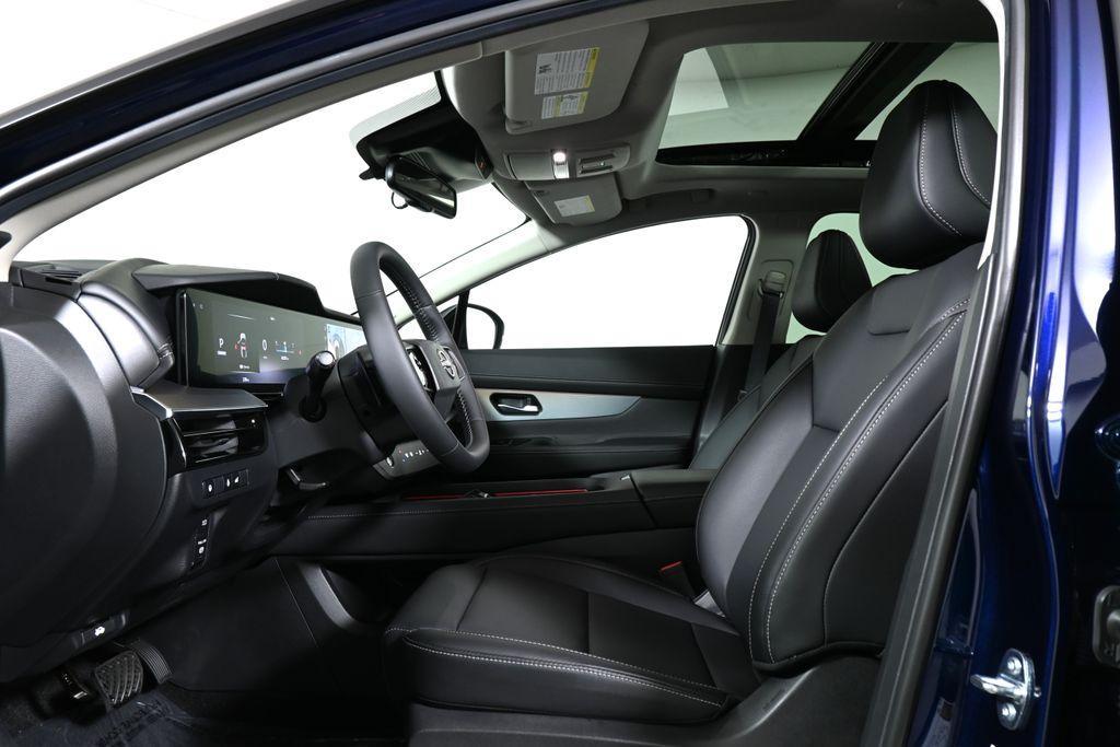 used 2025 Nissan Murano car, priced at $41,979