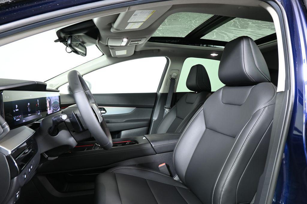 used 2025 Nissan Murano car, priced at $42,979