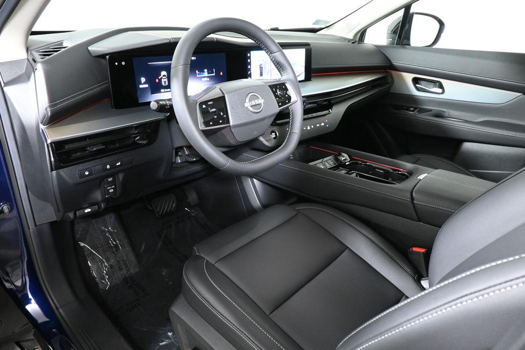 used 2025 Nissan Murano car, priced at $41,979