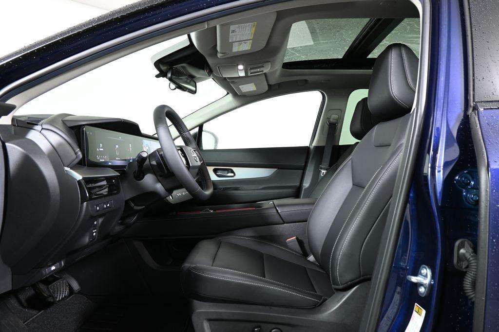 used 2025 Nissan Murano car, priced at $42,979