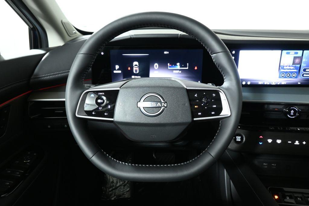 used 2025 Nissan Murano car, priced at $41,979