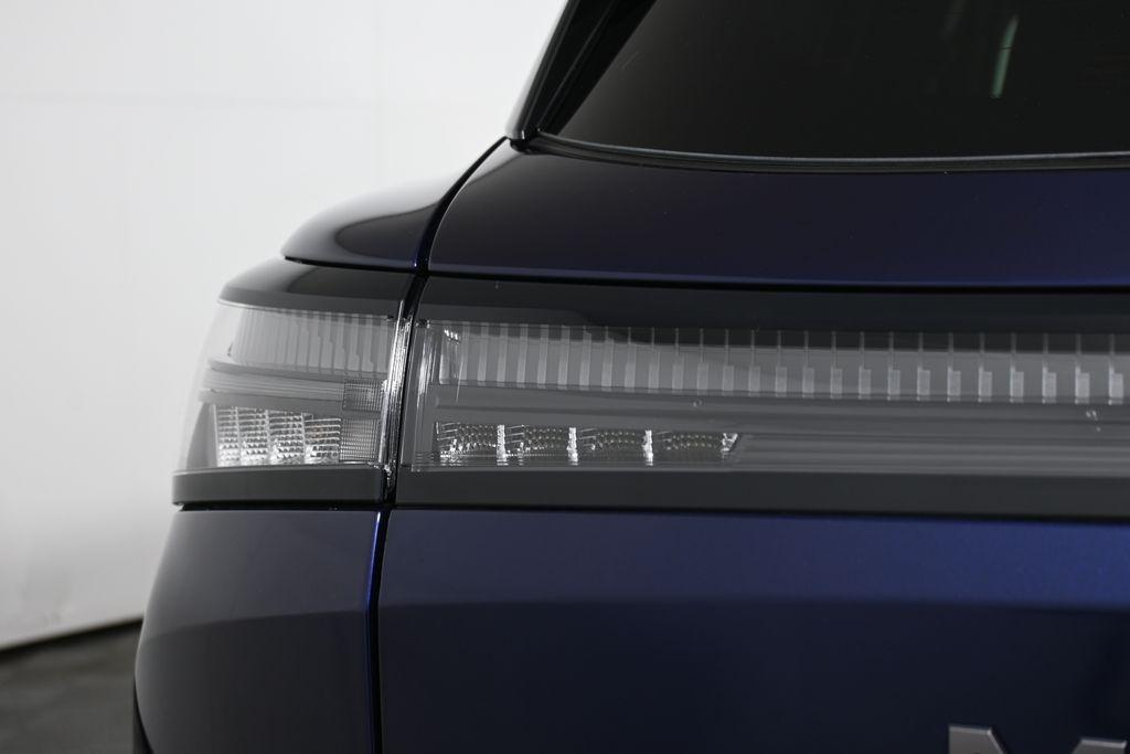 used 2025 Nissan Murano car, priced at $41,979