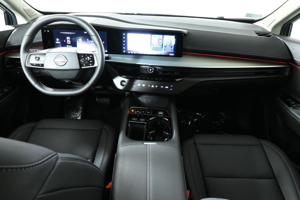 used 2025 Nissan Murano car, priced at $41,979