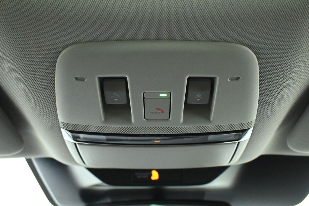 used 2025 Nissan Murano car, priced at $41,979