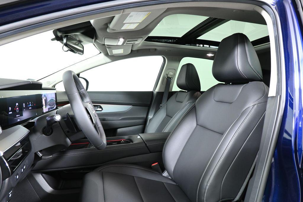 used 2025 Nissan Murano car, priced at $41,979