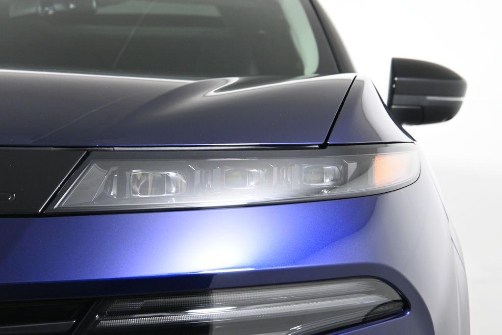 used 2025 Nissan Murano car, priced at $41,979