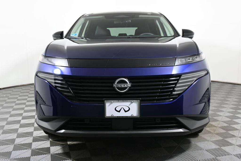 used 2025 Nissan Murano car, priced at $41,979