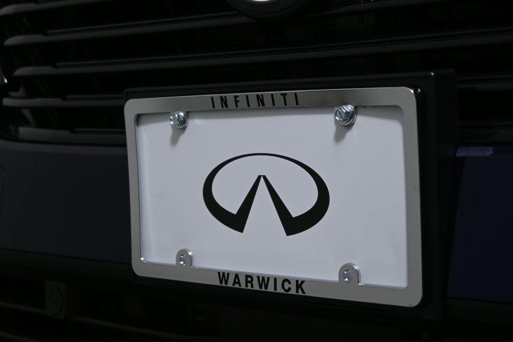 used 2025 Nissan Murano car, priced at $41,979