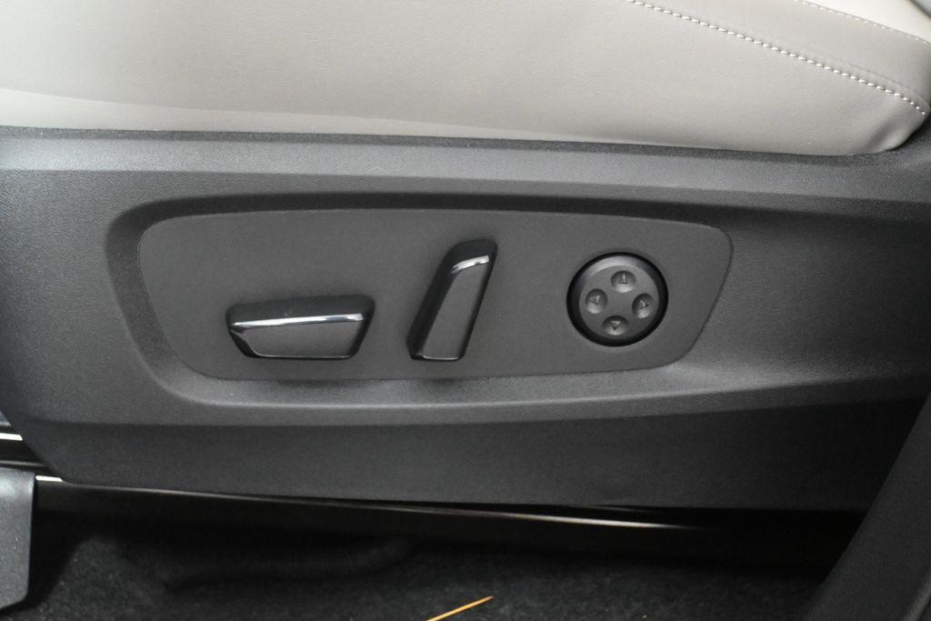 new 2026 INFINITI QX60 car