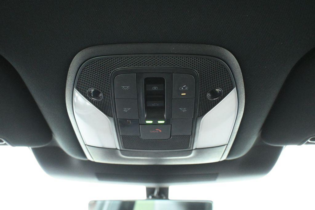 used 2022 INFINITI QX60 car, priced at $44,979